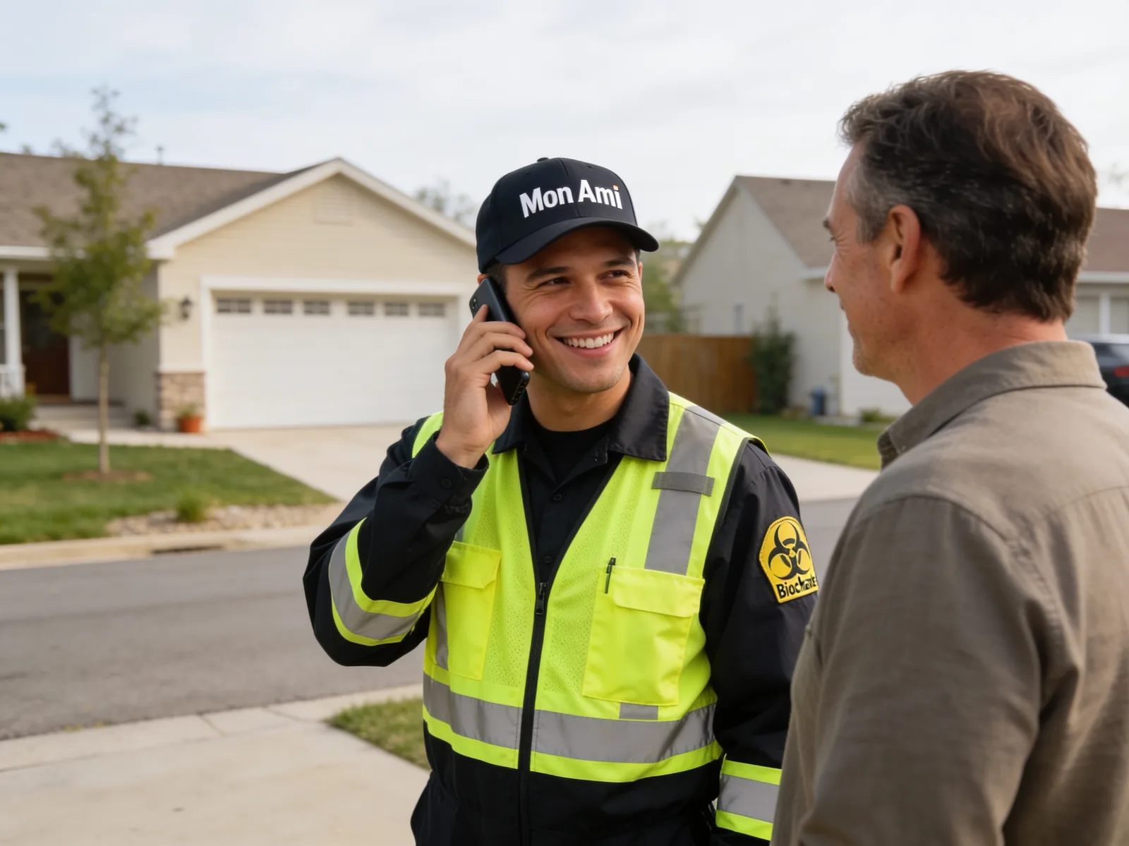Sewage Cleanup Lexington, MO FAQs