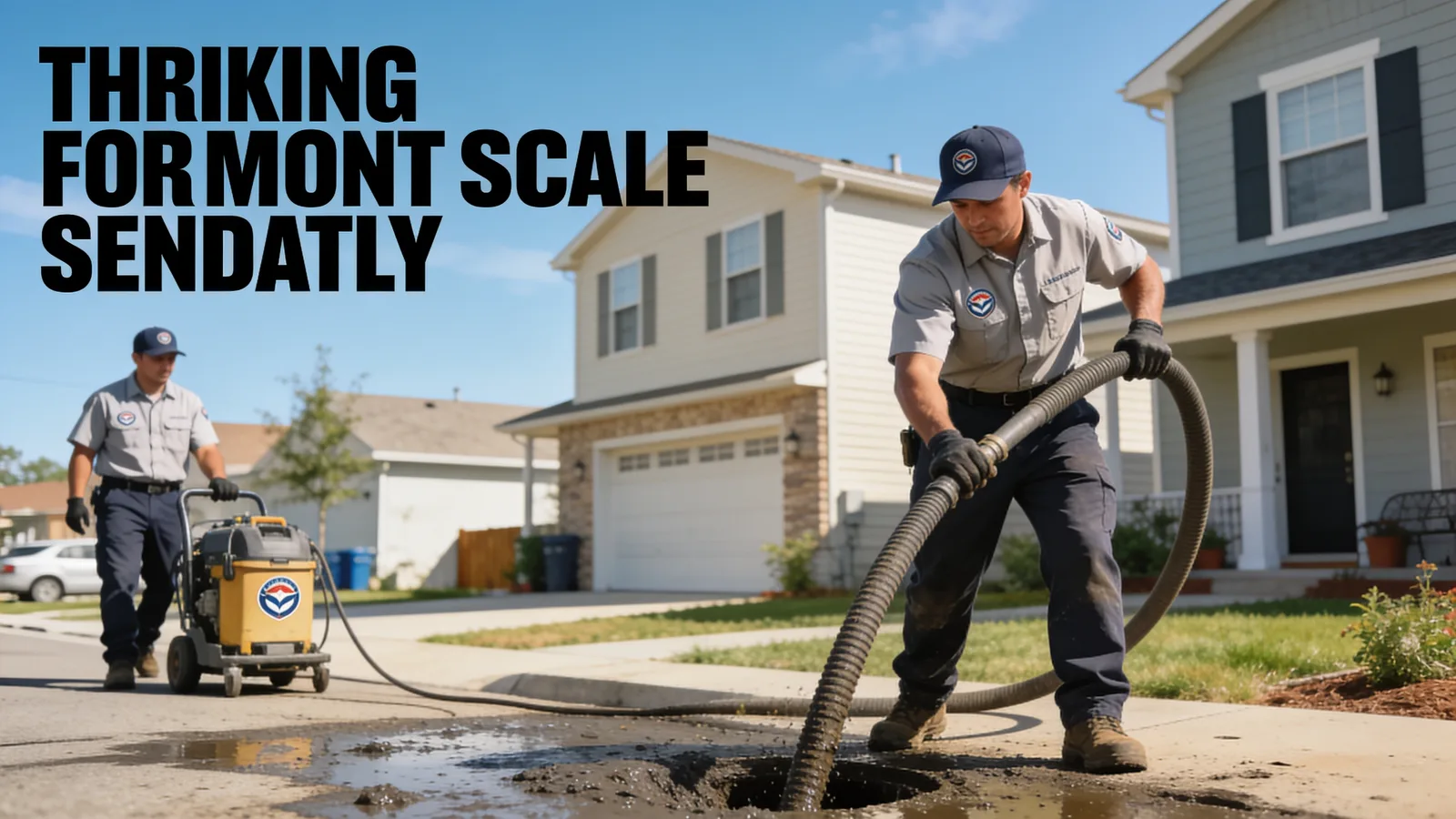 Sewage Cleanup in Lexington, MO near me